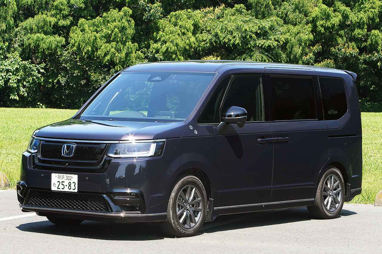 画像 : 3番目の画像 - しっぽフェスタとホンダドッグ - Webモーターマガジン