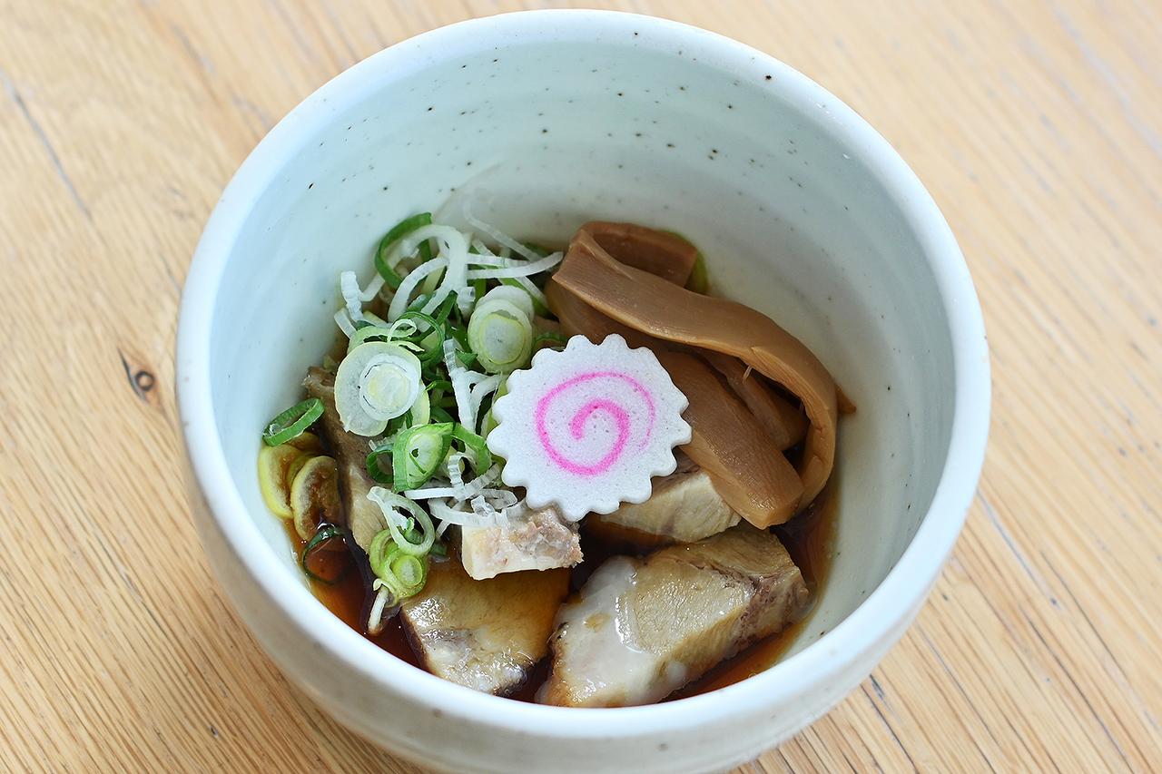 画像 : 7番目の画像 - 圏央道・菖蒲PA グルメ - Webモーターマガジン