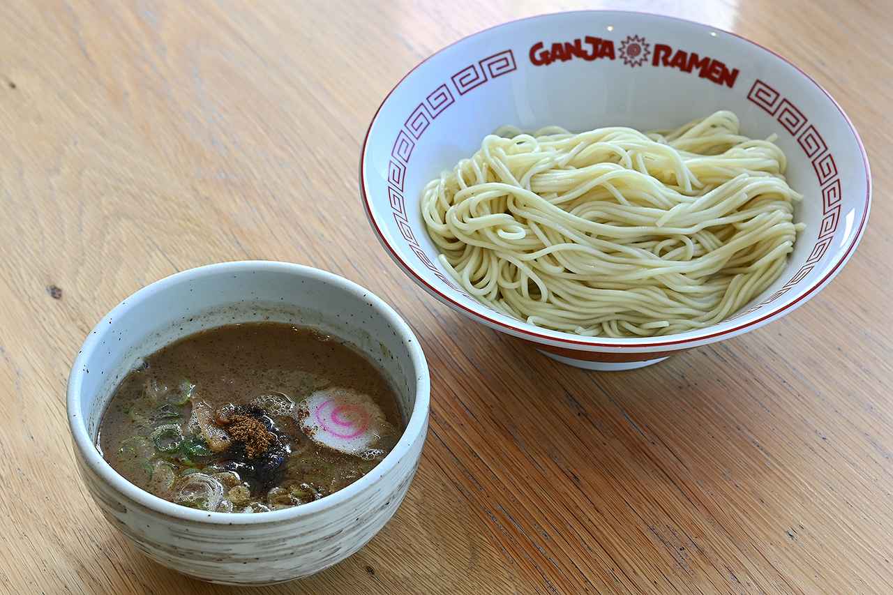 画像 : 5番目の画像 - 圏央道・菖蒲PA グルメ - Webモーターマガジン