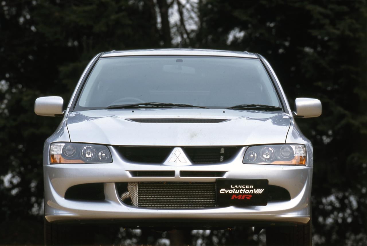 画像 : 4番目の画像 - ランサーエボリューションChronicle(13) - Webモーターマガジン