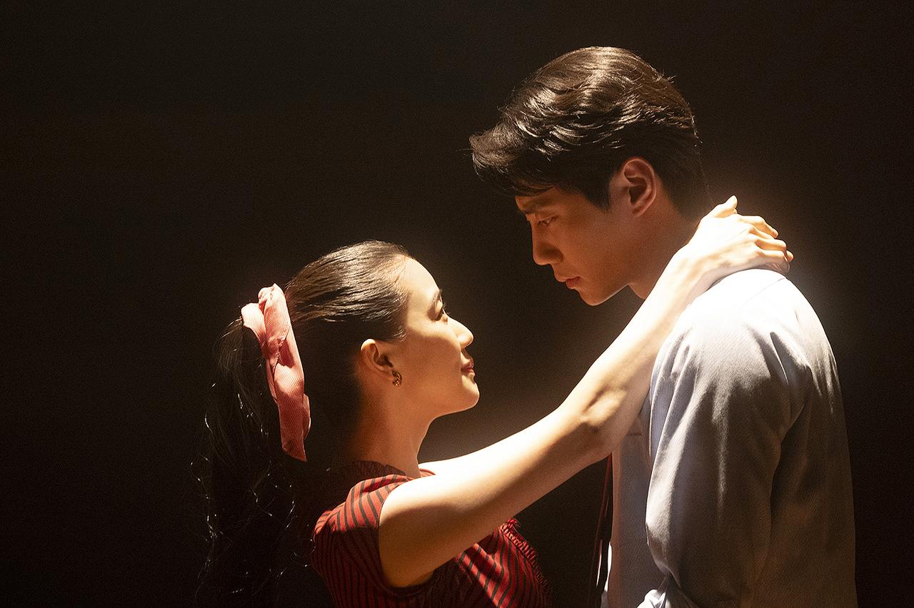 画像 : 7番目の画像 - 映画『TOKYOタクシー』 - Webモーターマガジン