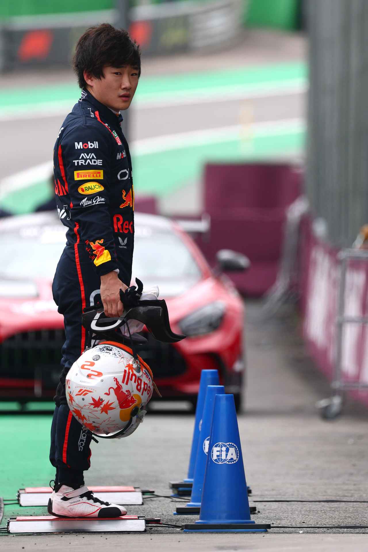 画像 : 7番目の画像 - 2025年F1第21戦ブラジルGP（サンパウロGP） - Webモーターマガジン