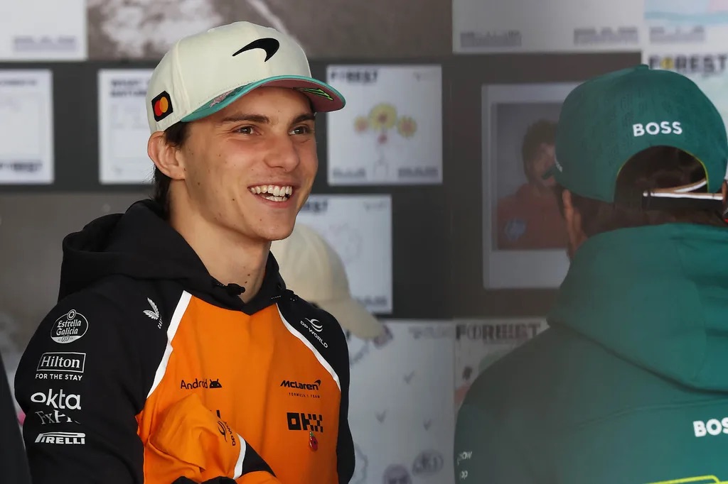 画像 : 4番目の画像 - 2025年F1第21戦ブラジルGP（サンパウロGP） - Webモーターマガジン