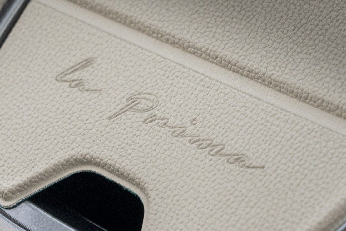 画像 : 4番目の画像 - フィアット 600 Hybrid Nero Cinema - Webモーターマガジン