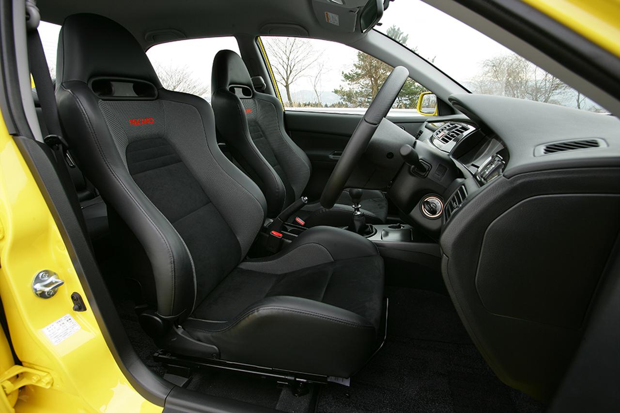 画像 : 5番目の画像 - ランサーエボリューションChronicleダイジェスト（14） - Webモーターマガジン