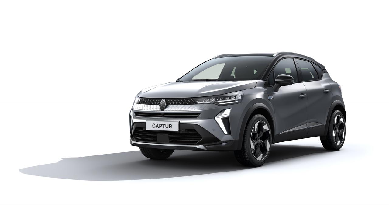 画像 : 9番目の画像 - 限定車 ルノー キャプチャー リミテッド - Webモーターマガジン