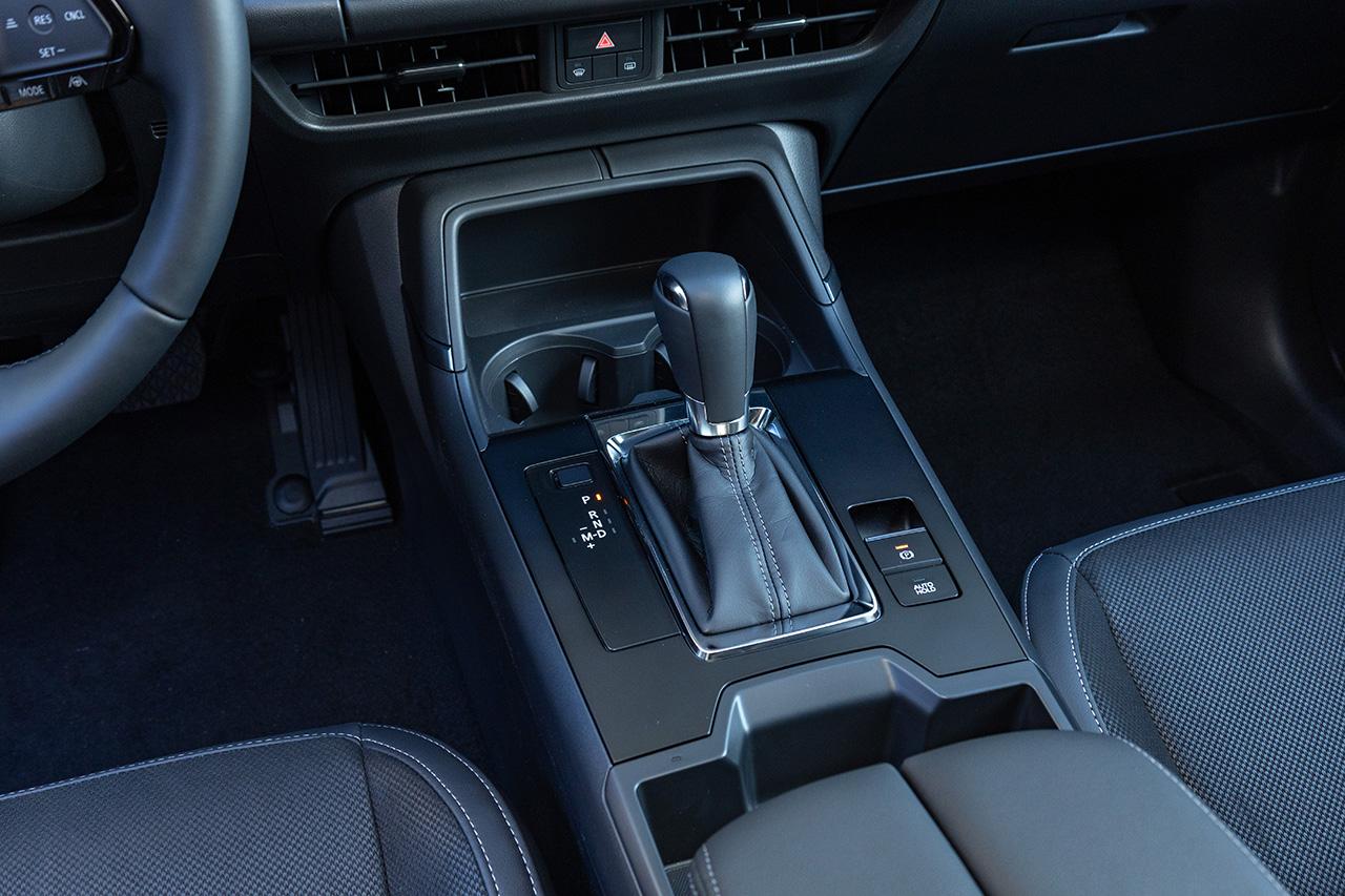 画像 : 17番目の画像 - マツダ 新型CX-5 - Webモーターマガジン