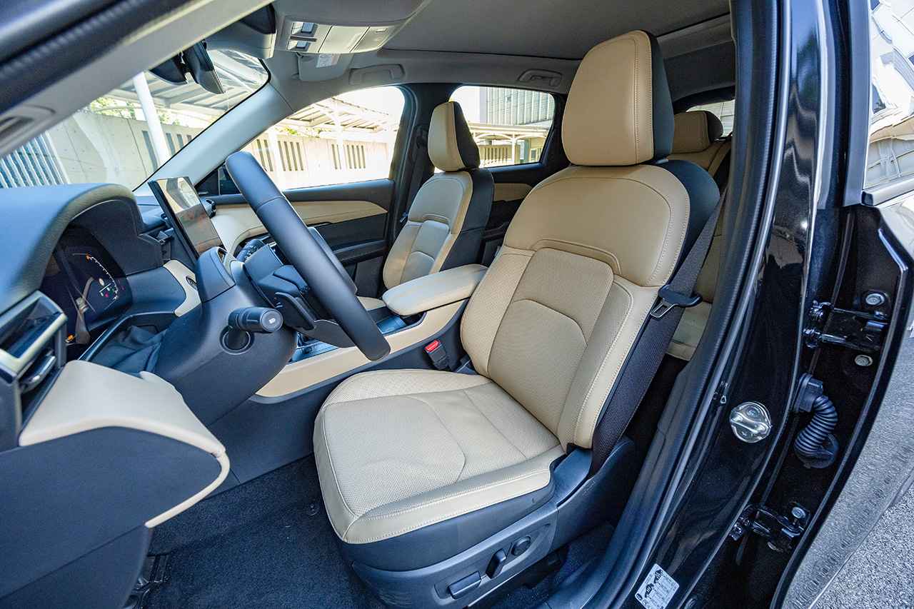 画像 : 18番目の画像 - マツダ 新型CX-5 - Webモーターマガジン