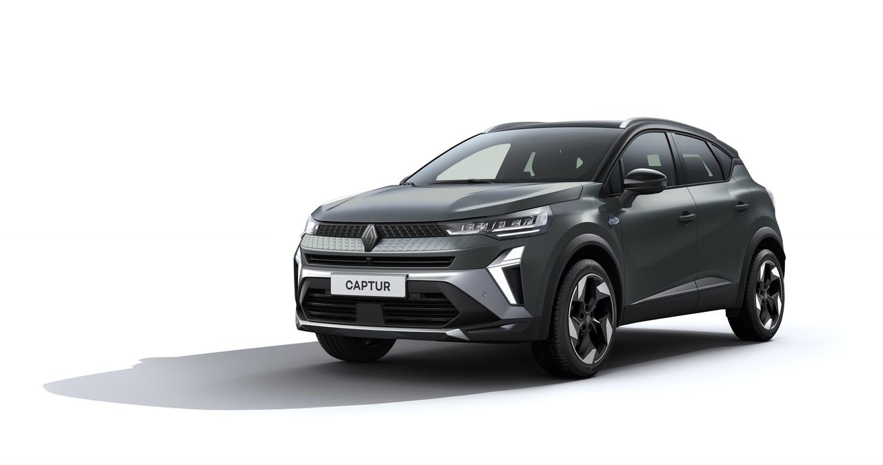 画像 : 7番目の画像 - 限定車 ルノー キャプチャー リミテッド - Webモーターマガジン