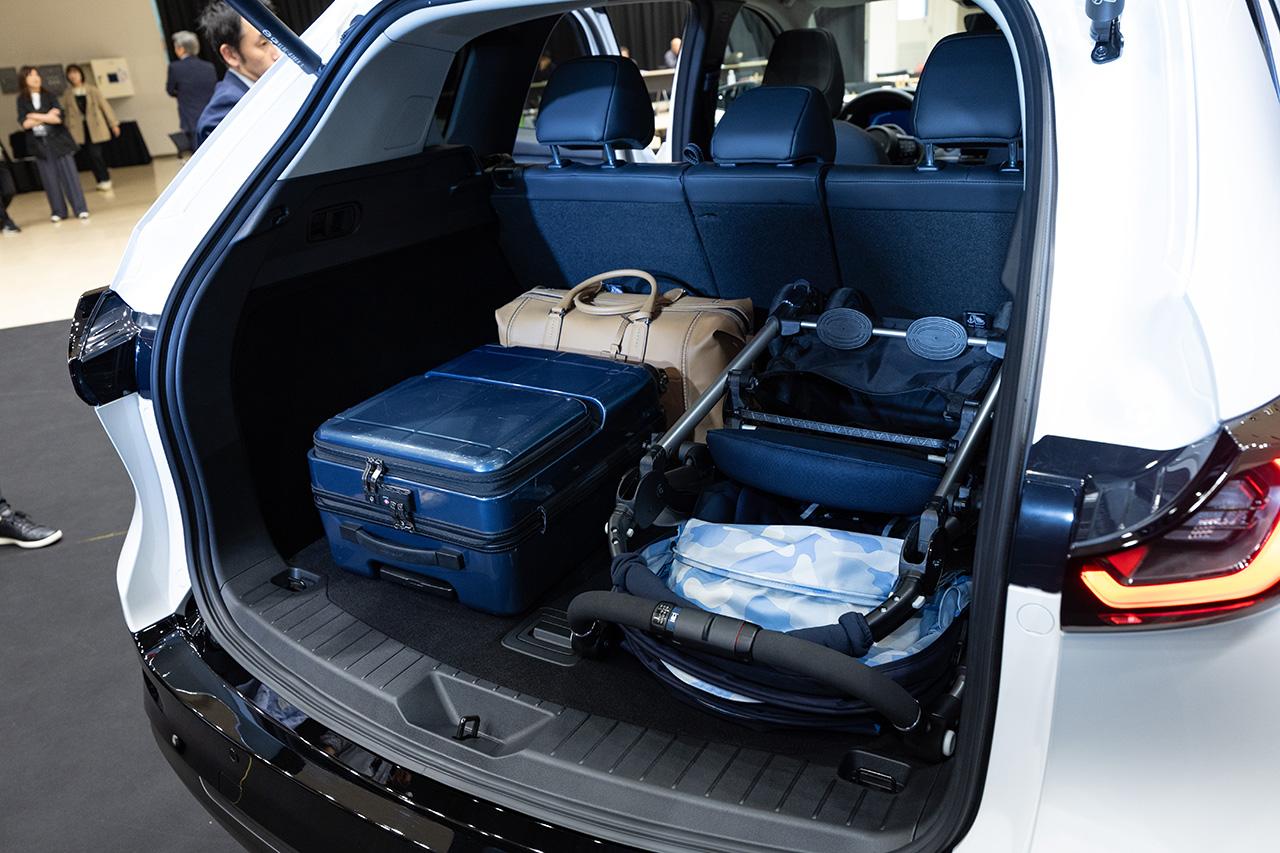 画像 : 21番目の画像 - マツダ 新型CX-5 - Webモーターマガジン