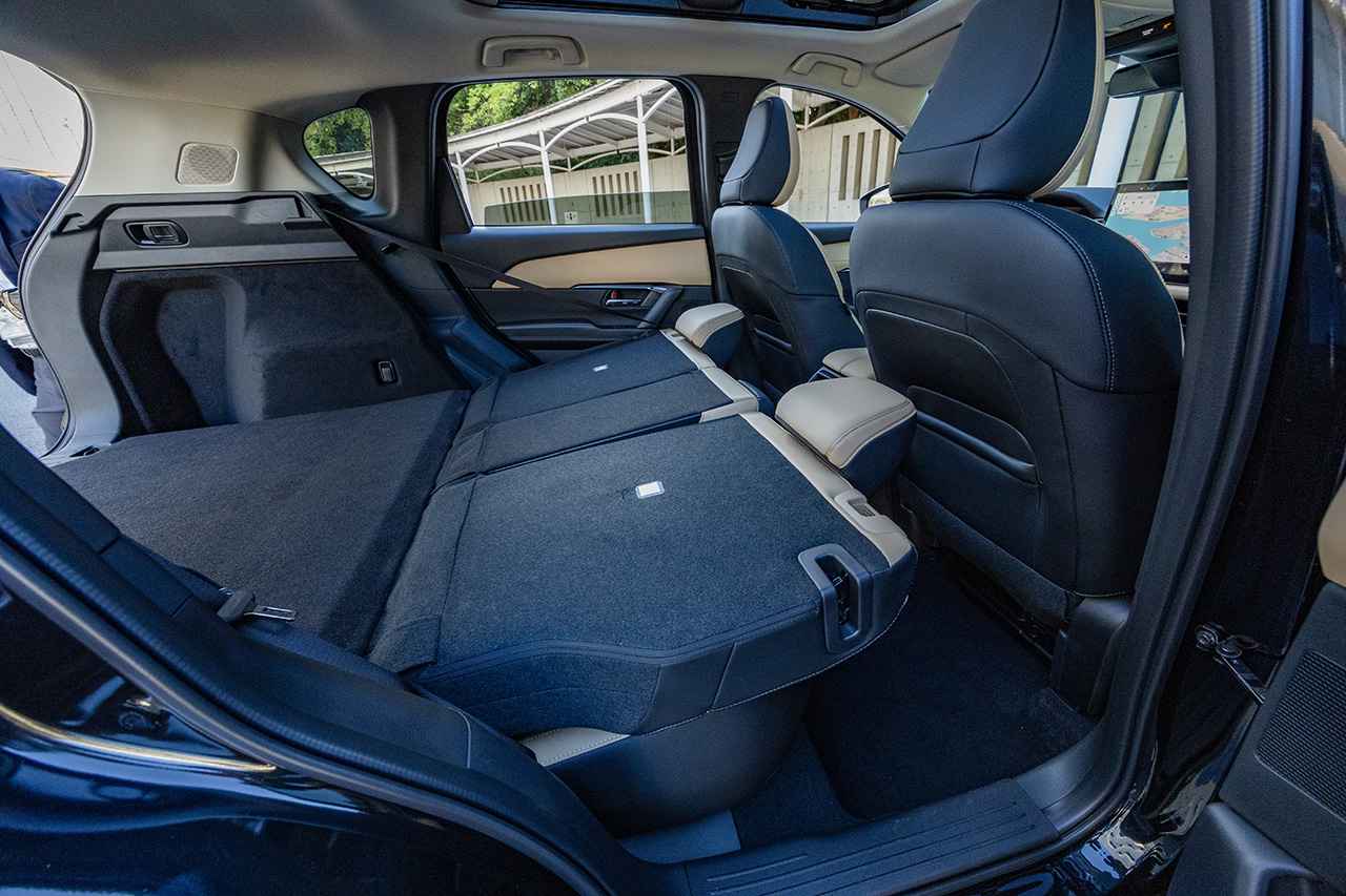 画像 : 20番目の画像 - マツダ 新型CX-5 - Webモーターマガジン