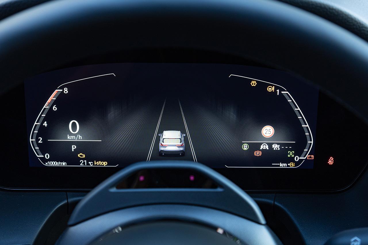 画像 : 16番目の画像 - マツダ 新型CX-5 - Webモーターマガジン