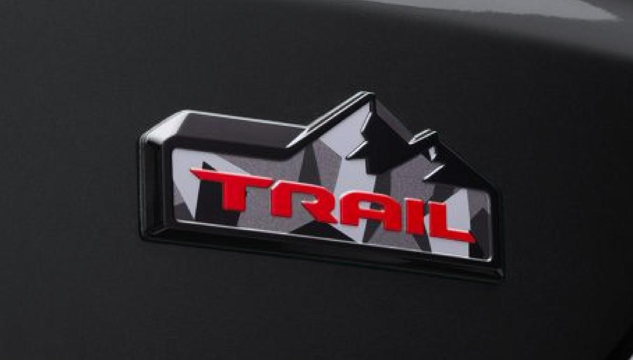 画像 : 5番目の画像 - 限定車「ジープ コンパス トレイル エディション」 - Webモーターマガジン