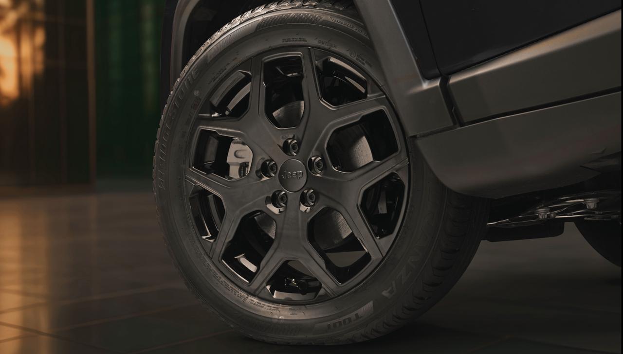 画像 : 6番目の画像 - 限定車「ジープ コンパス トレイル エディション」 - Webモーターマガジン