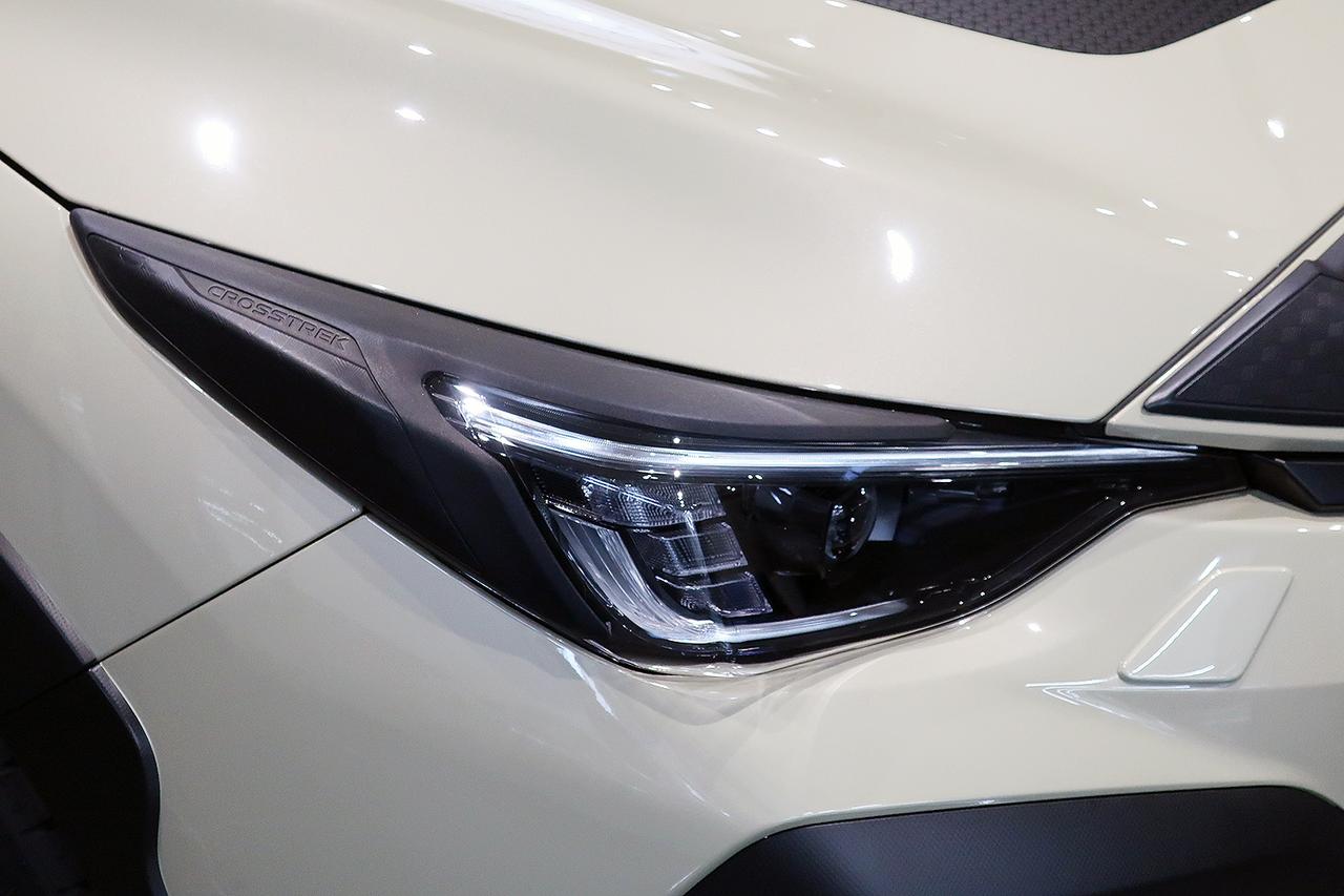 画像 : 17番目の画像 - クロストレック ウィルダネスエディション 写真蔵 - Webモーターマガジン