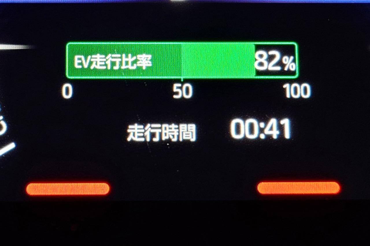 画像 : 12番目の画像 - トヨタ アクア Z（4WD） - Webモーターマガジン