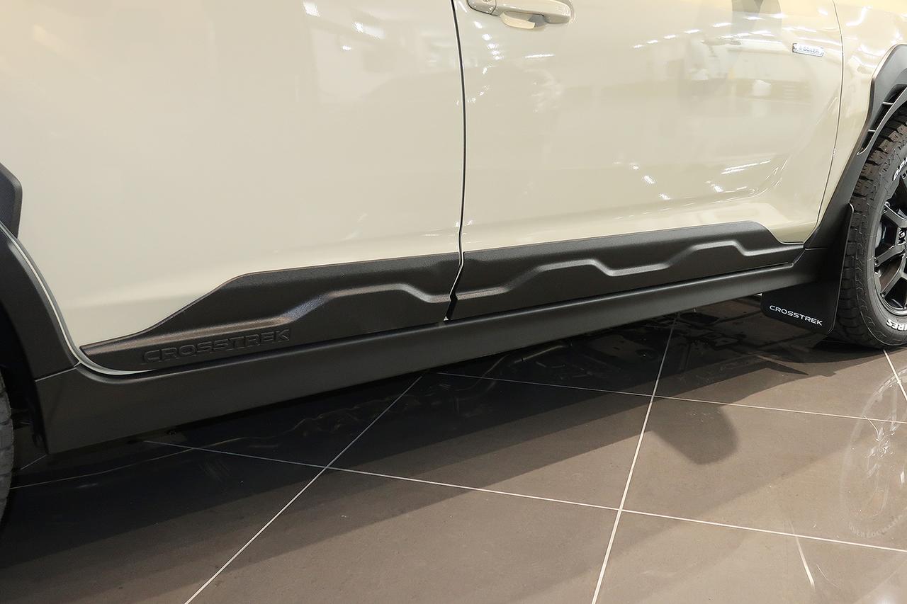 画像 : 12番目の画像 - クロストレック ウィルダネスエディション 写真蔵 - Webモーターマガジン