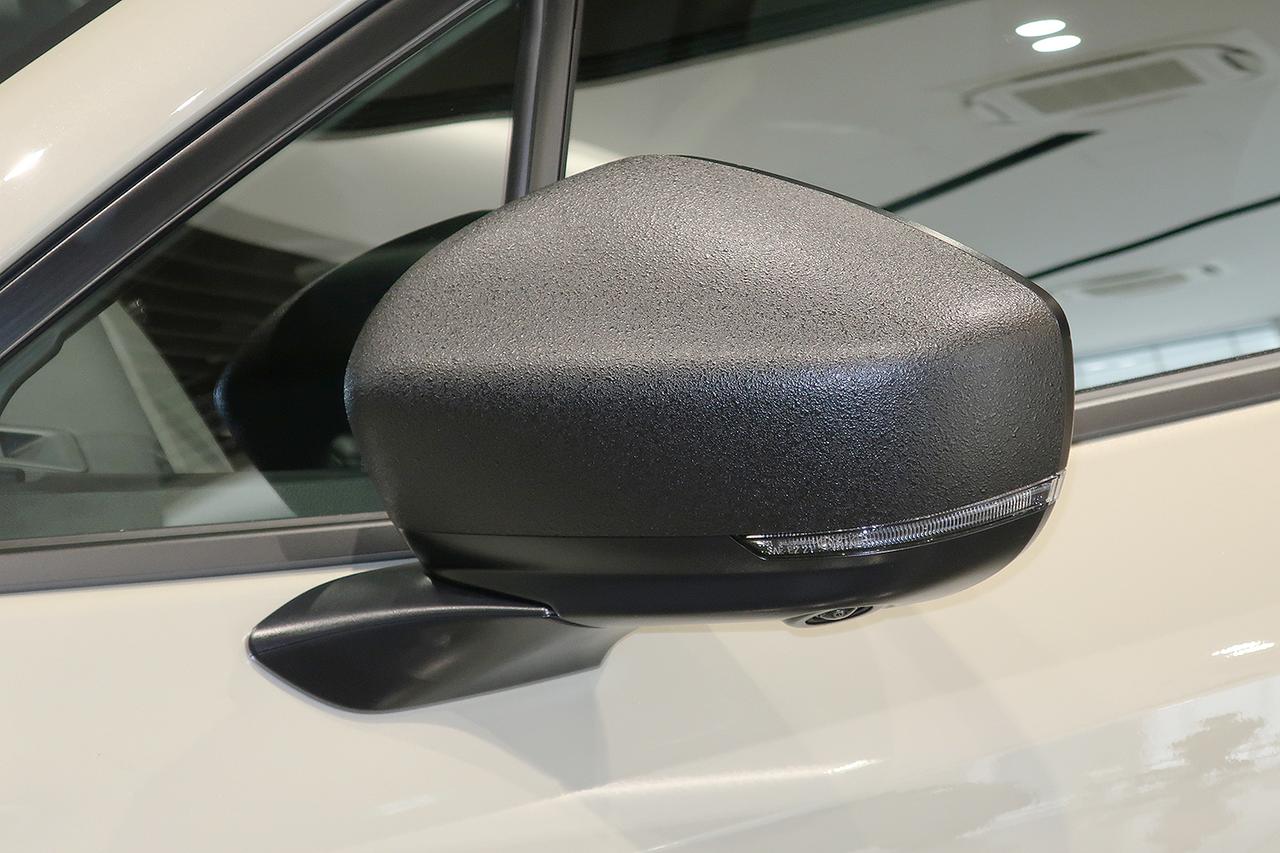 画像 : 11番目の画像 - クロストレック ウィルダネスエディション 写真蔵 - Webモーターマガジン