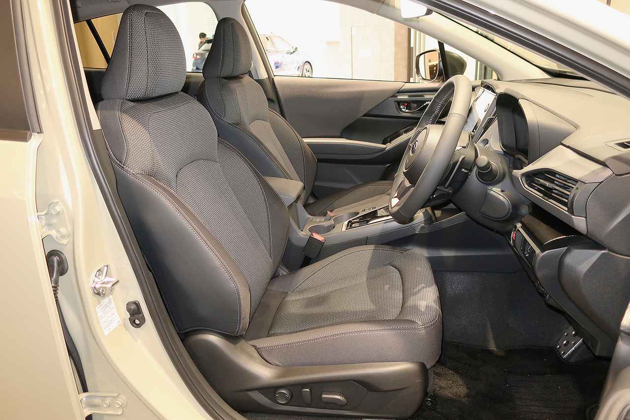 画像 : 7番目の画像 - クロストレック ウィルダネスエディション 写真蔵 - Webモーターマガジン