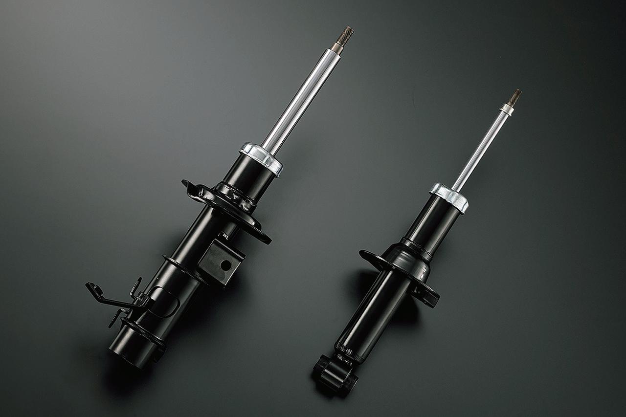 画像 : 10番目の画像 - スバル BRZ STIスポーツ タイプRA - Webモーターマガジン