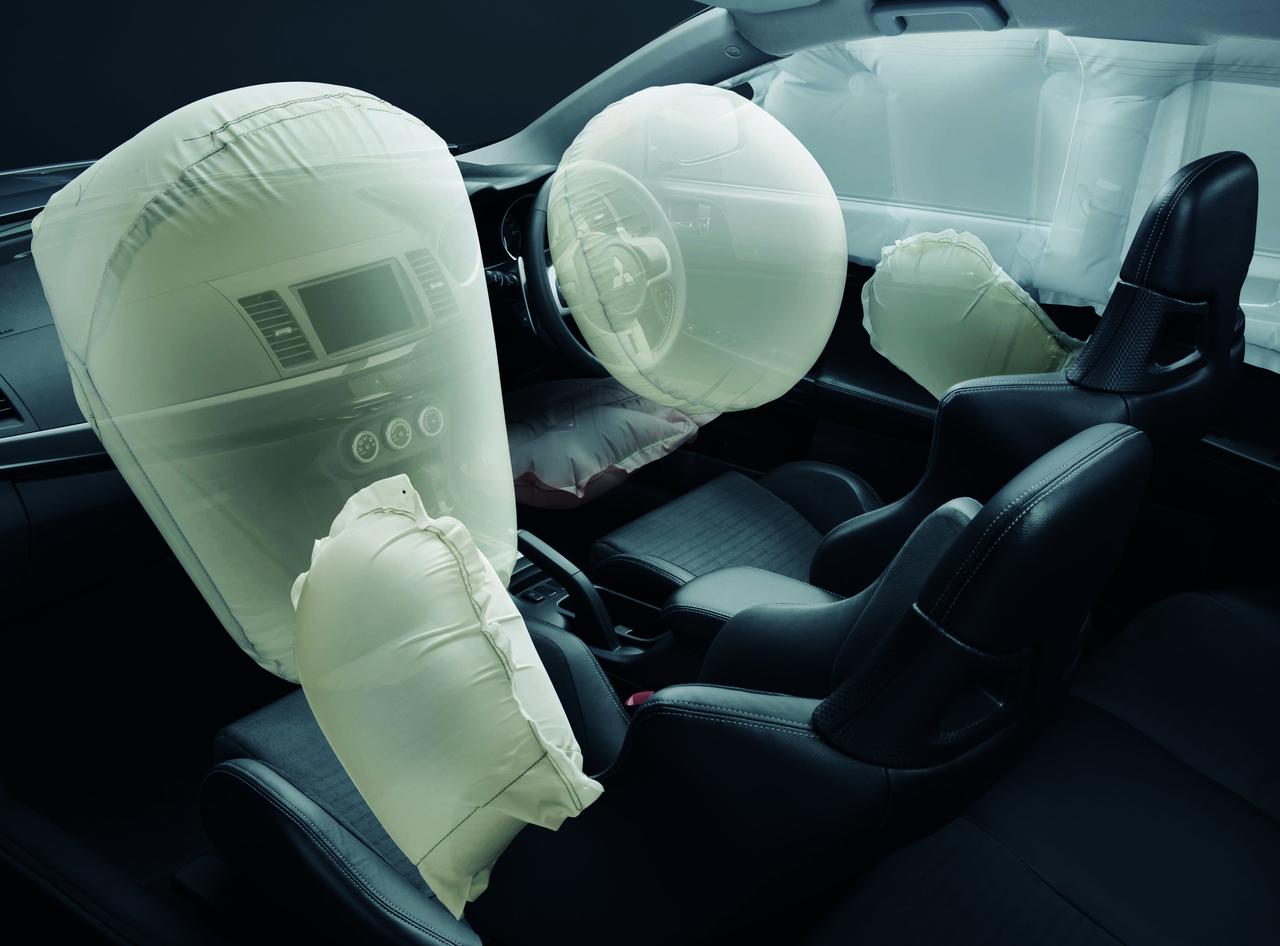 画像 : 10番目の画像 - ランサーエボリューションChronicleダイジェスト（15） - Webモーターマガジン