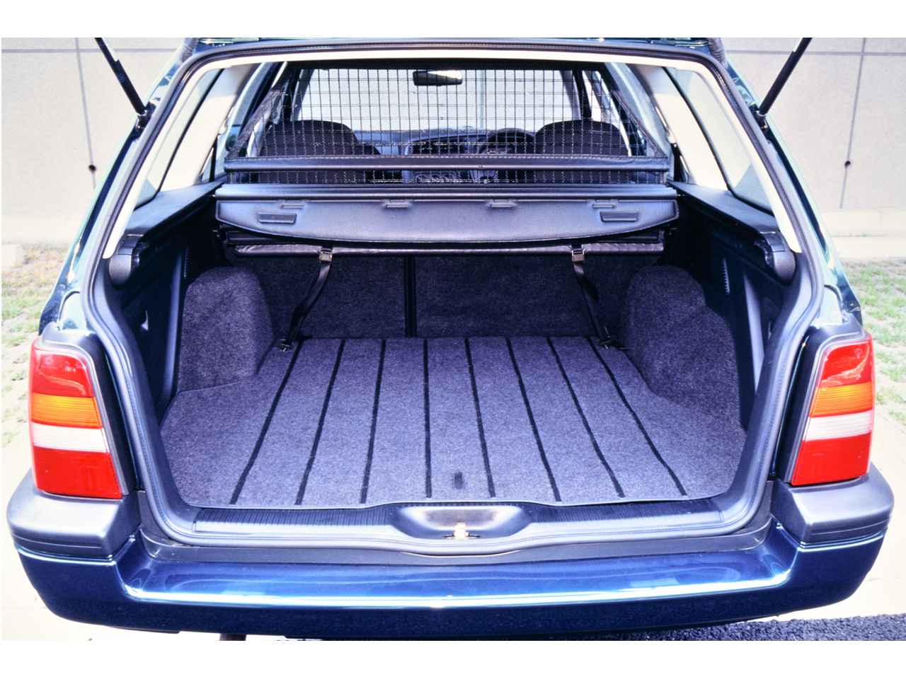 画像 : 5番目の画像 - 「VW ゴルフ クロニクル Vol.2」 ダイジェスト（4） - Webモーターマガジン