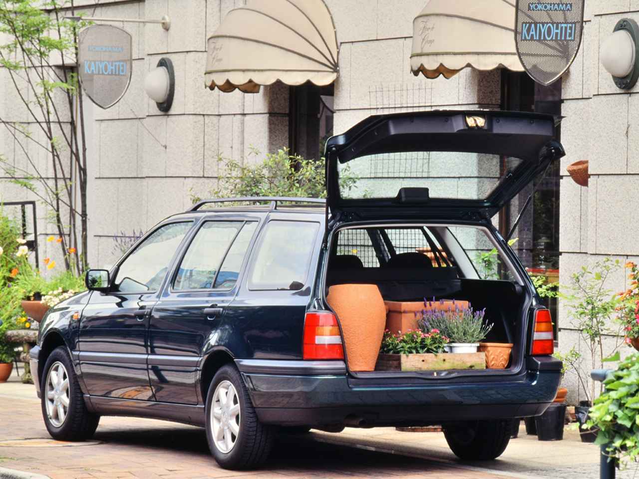 画像 : 1番目の画像 - 「VW ゴルフ クロニクル Vol.2」 ダイジェスト（4） - Webモーターマガジン