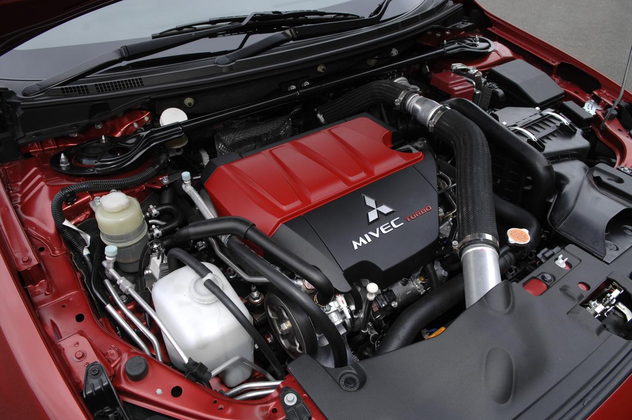 画像 : 5番目の画像 - ランサーエボリューションChronicleダイジェスト（15） - Webモーターマガジン