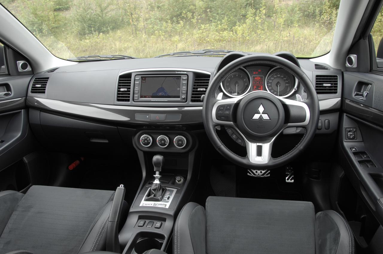 画像 : 9番目の画像 - ランサーエボリューションChronicleダイジェスト（15） - Webモーターマガジン