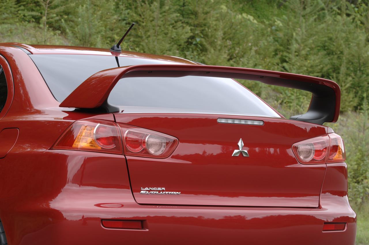 画像 : 8番目の画像 - ランサーエボリューションChronicleダイジェスト（15） - Webモーターマガジン