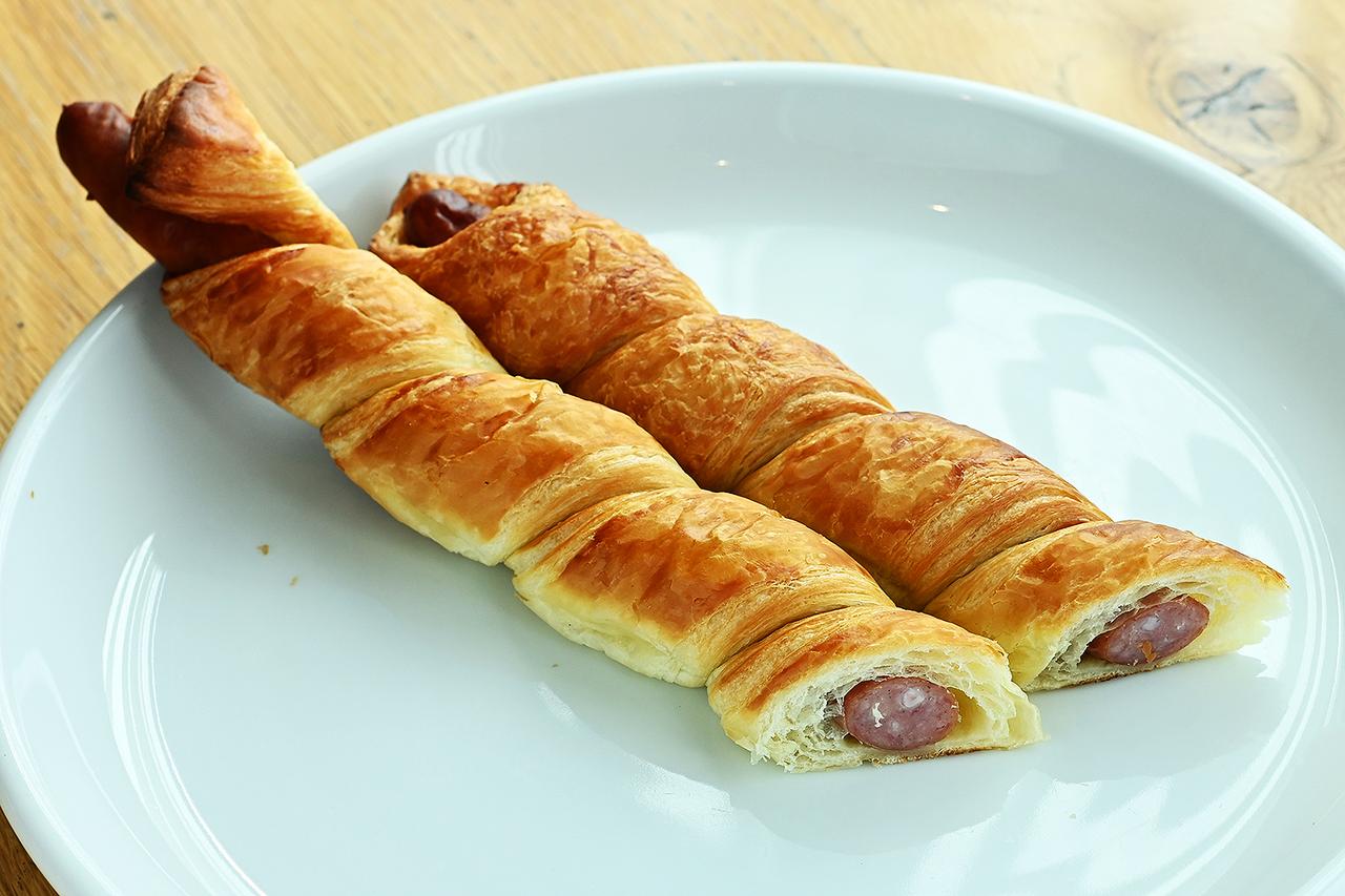 画像 : 2番目の画像 - 圏央道・菖蒲PA（内外集約）のテイクアウト - Webモーターマガジン