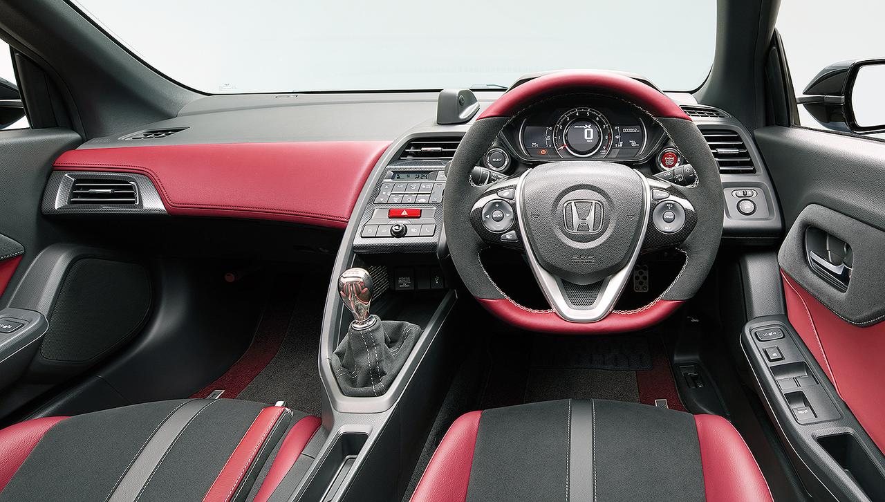 画像 : 4番目の画像 - ホンダ S660のパレード - Webモーターマガジン