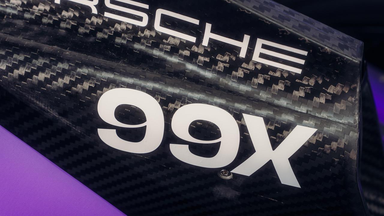 画像 : 4番目の画像 - ポルシェがフォーミュラEの参戦体制を強化、2026/2027年シーズン13から - Webモーターマガジン