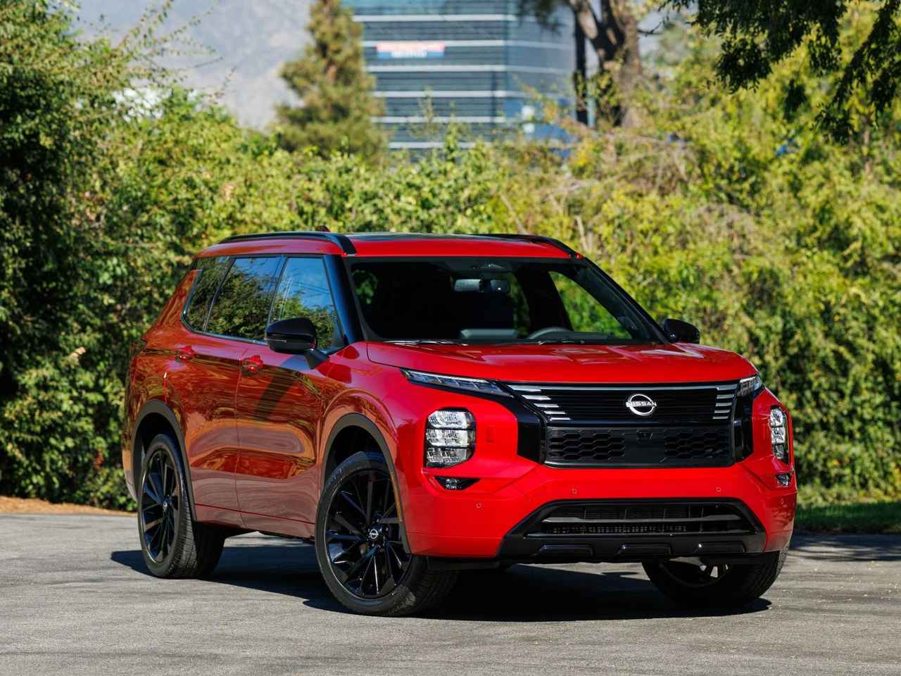 画像 : 1番目の画像 - 日産初の“PHEV”登場。新型「ローグ プラグインハイブリッド」 - Webモーターマガジン