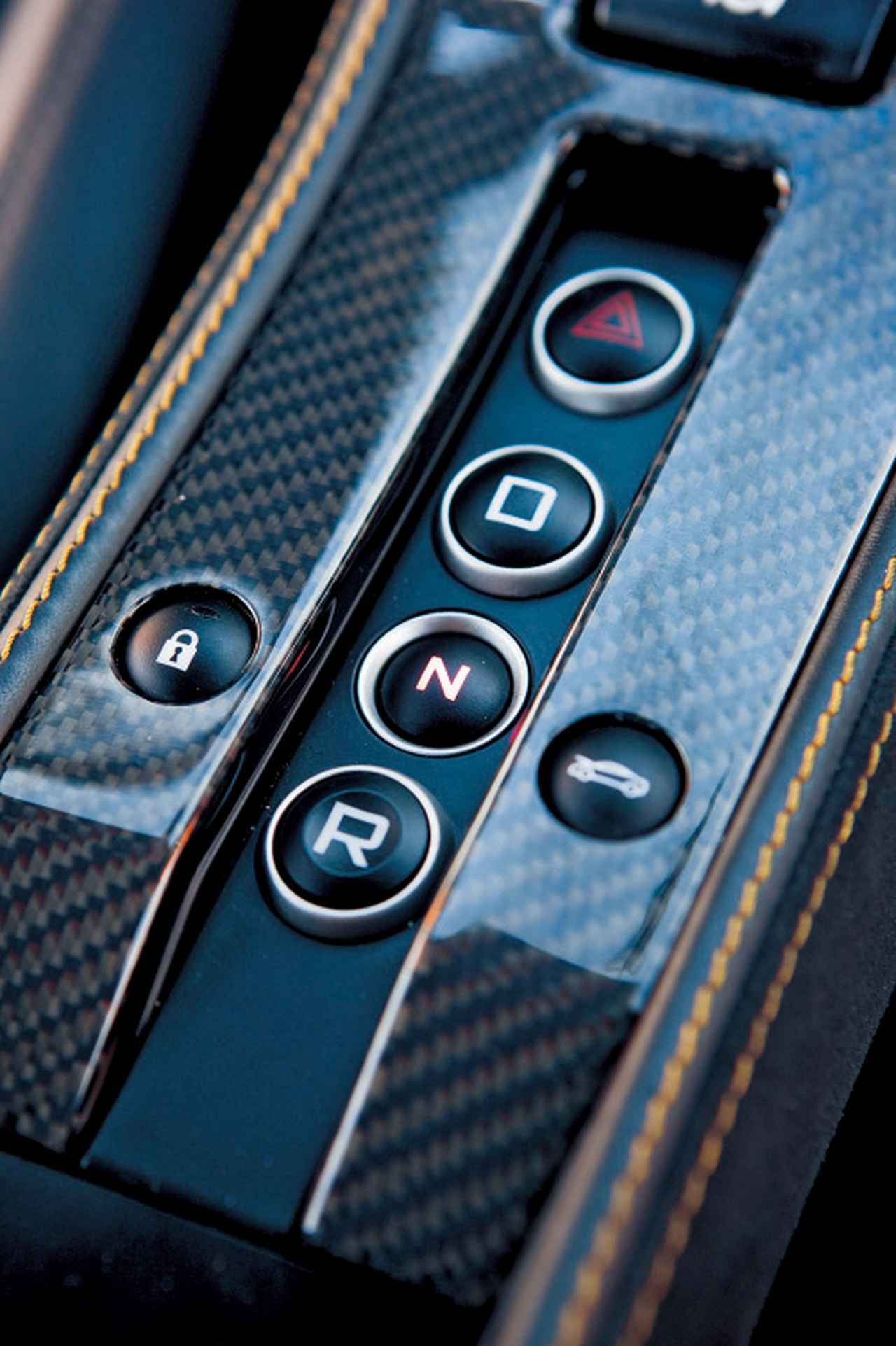 画像 : 5番目の画像 - マクラーレン MP4-12C - Webモーターマガジン