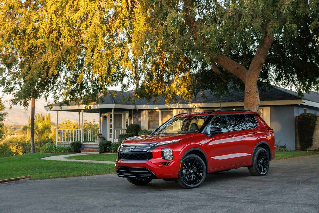 画像 : 2番目の画像 - 日産初の“PHEV”登場。新型「ローグ プラグインハイブリッド」 - Webモーターマガジン