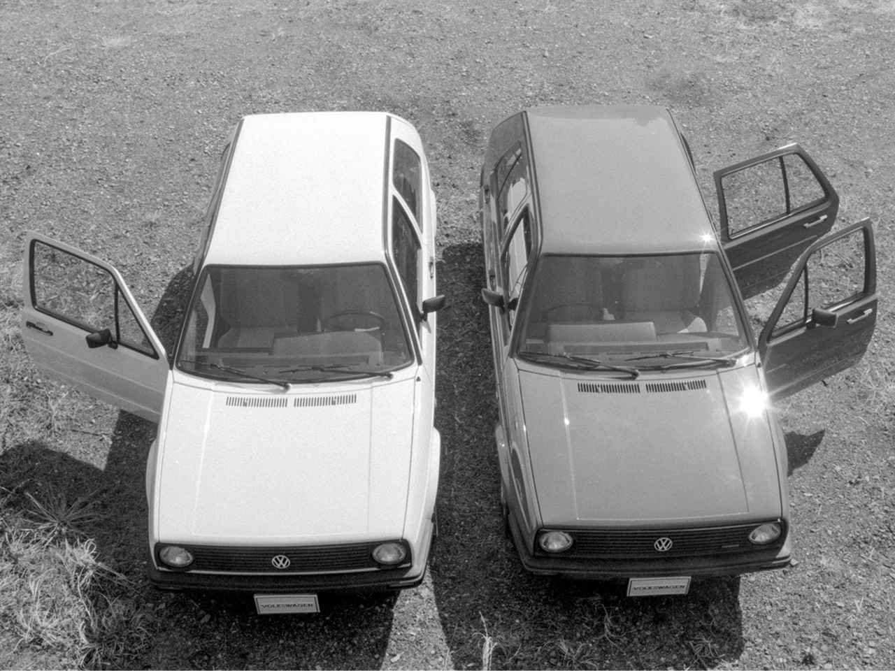 画像: 【VW ゴルフ クロニクル Vol.1 ダイジェスト（5）】二代目ゴルフ 日本初試乗 1984年5月号 - Webモーターマガジン