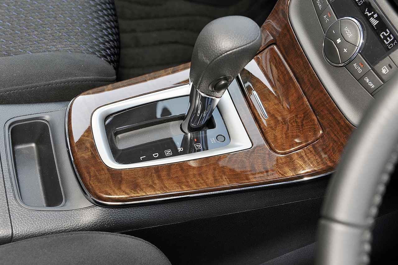 画像 : 6番目の画像 - 日産 シルフィ（3代目） - Webモーターマガジン