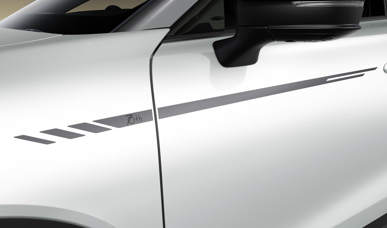 画像 : 4番目の画像 - 特別仕様車トヨタ クラウン エステート“THE 70th" - Webモーターマガジン