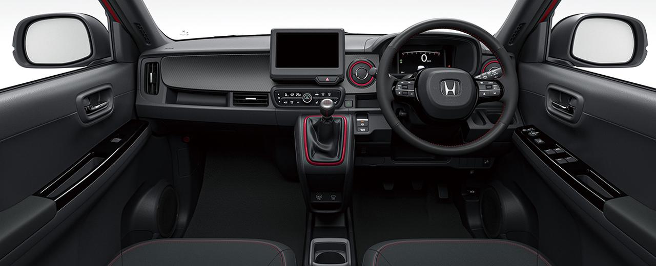 画像 : 5番目の画像 - ホンダ「N-ONE」が一部改良 - Webモーターマガジン