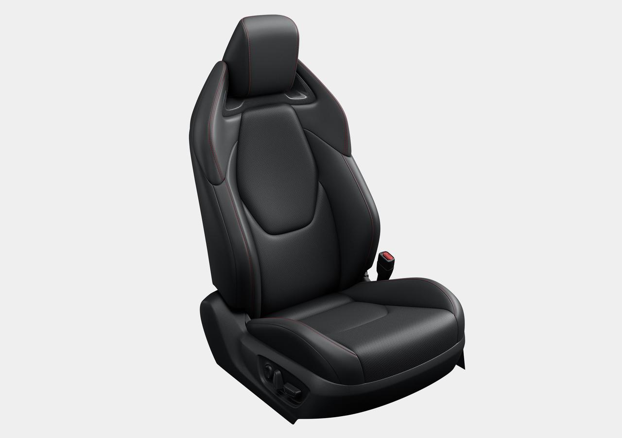 画像 : 12番目の画像 - 特別仕様車トヨタ クラウン エステート“THE 70th" - Webモーターマガジン