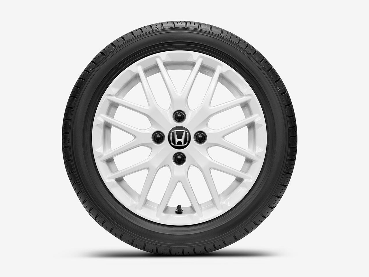 画像 : 8番目の画像 - ホンダ「N-ONE」が一部改良 - Webモーターマガジン