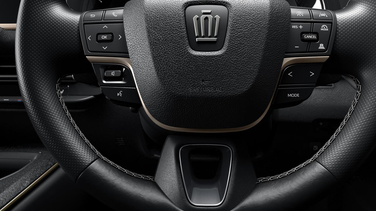 画像 : 11番目の画像 - 特別仕様車トヨタ クラウン エステート“THE 70th" - Webモーターマガジン