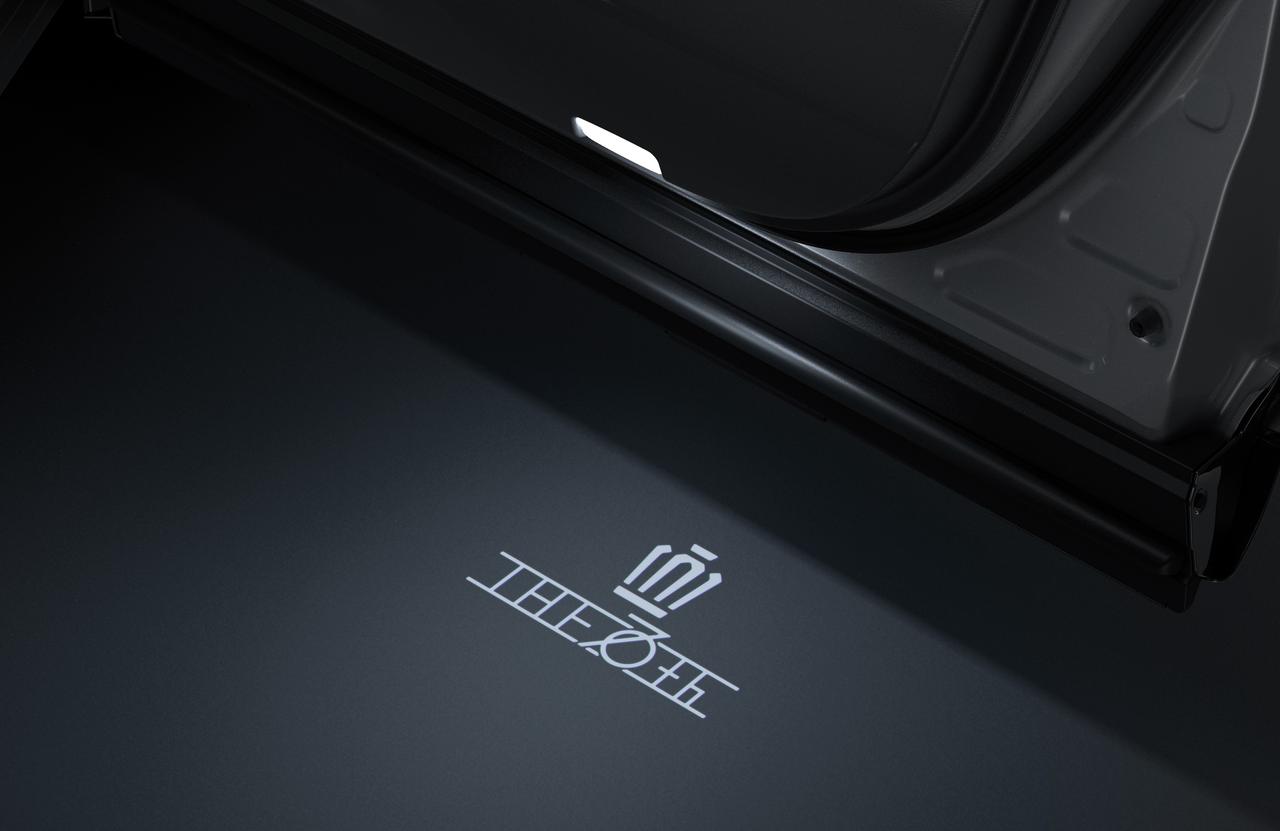 画像 : 8番目の画像 - 特別仕様車トヨタ クラウン エステート“THE 70th" - Webモーターマガジン