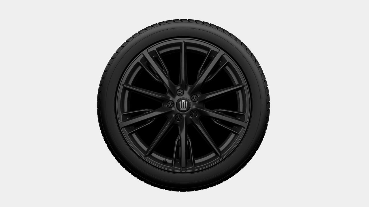 画像 : 14番目の画像 - 特別仕様車トヨタ クラウン エステート“THE 70th" - Webモーターマガジン