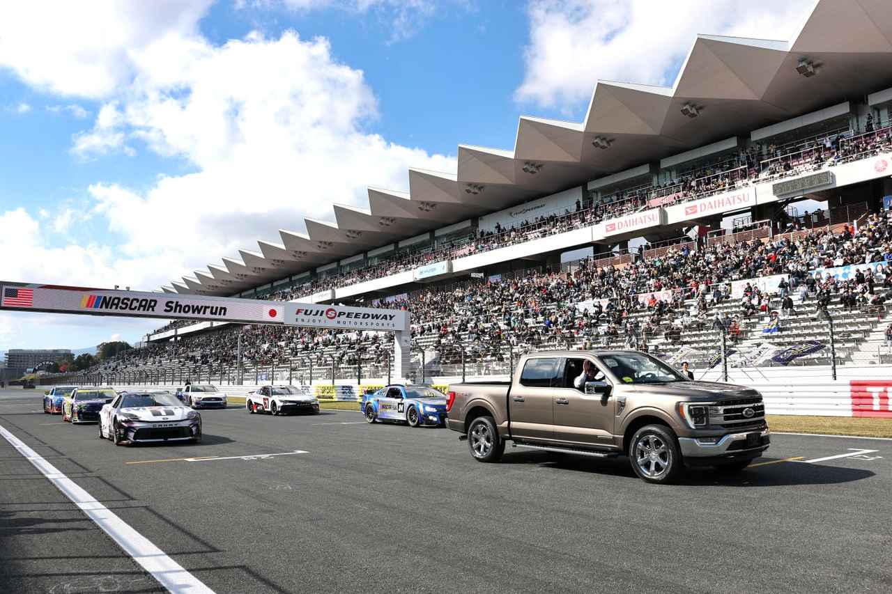 画像 : 19番目の画像 - スーパー耐久最終戦はお祭りだ - Webモーターマガジン