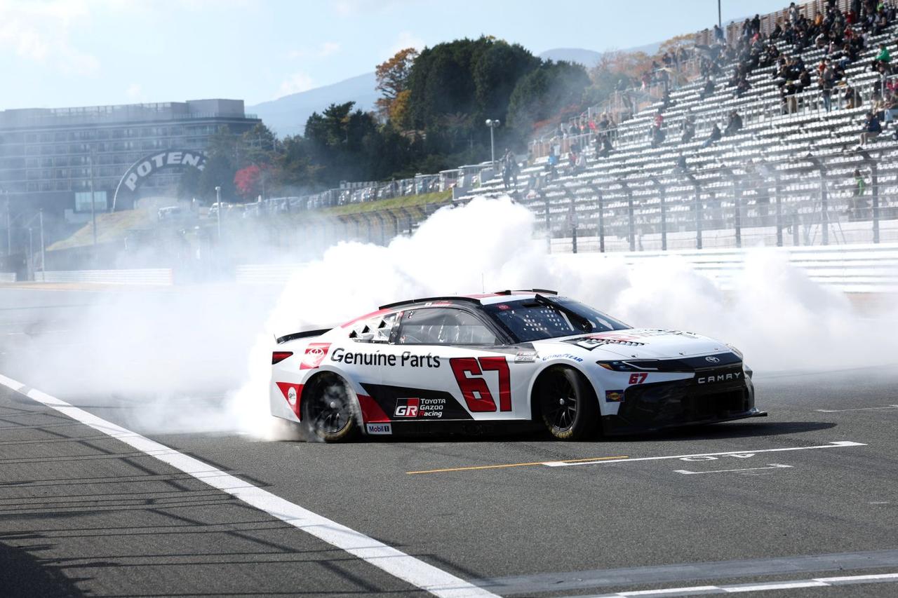 画像 : 4番目の画像 - スーパー耐久最終戦はお祭りだ - Webモーターマガジン