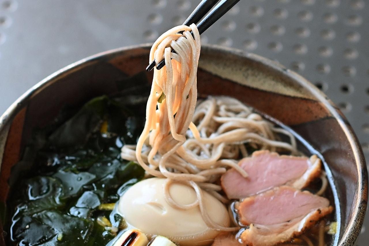 画像 : 2番目の画像 - 東北自動車道・パサール羽生（下り）のグルメ - Webモーターマガジン