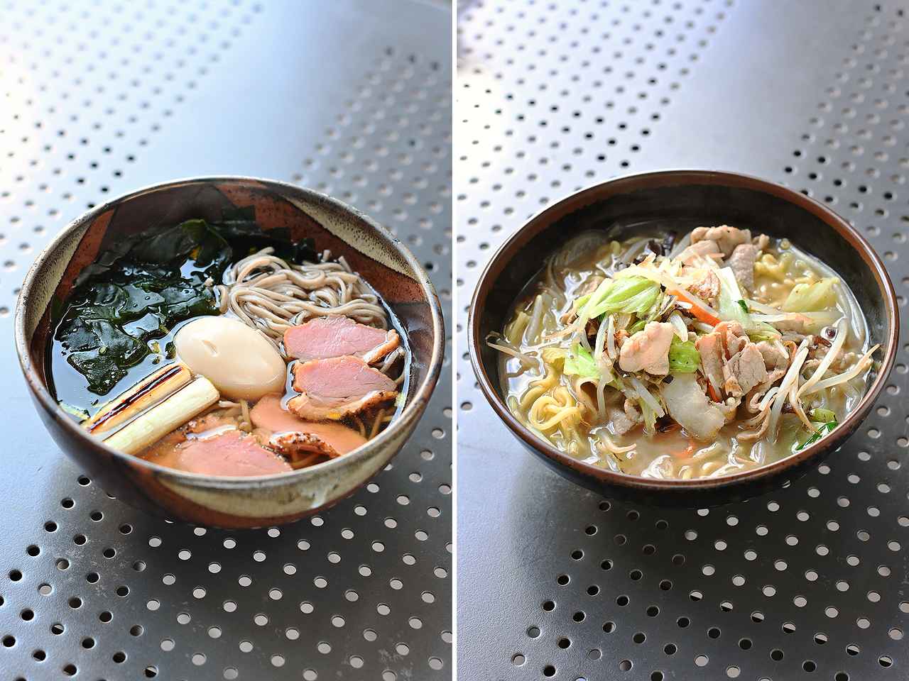 画像 : 10番目の画像 - 東北自動車道・パサール羽生（下り）のグルメ - Webモーターマガジン