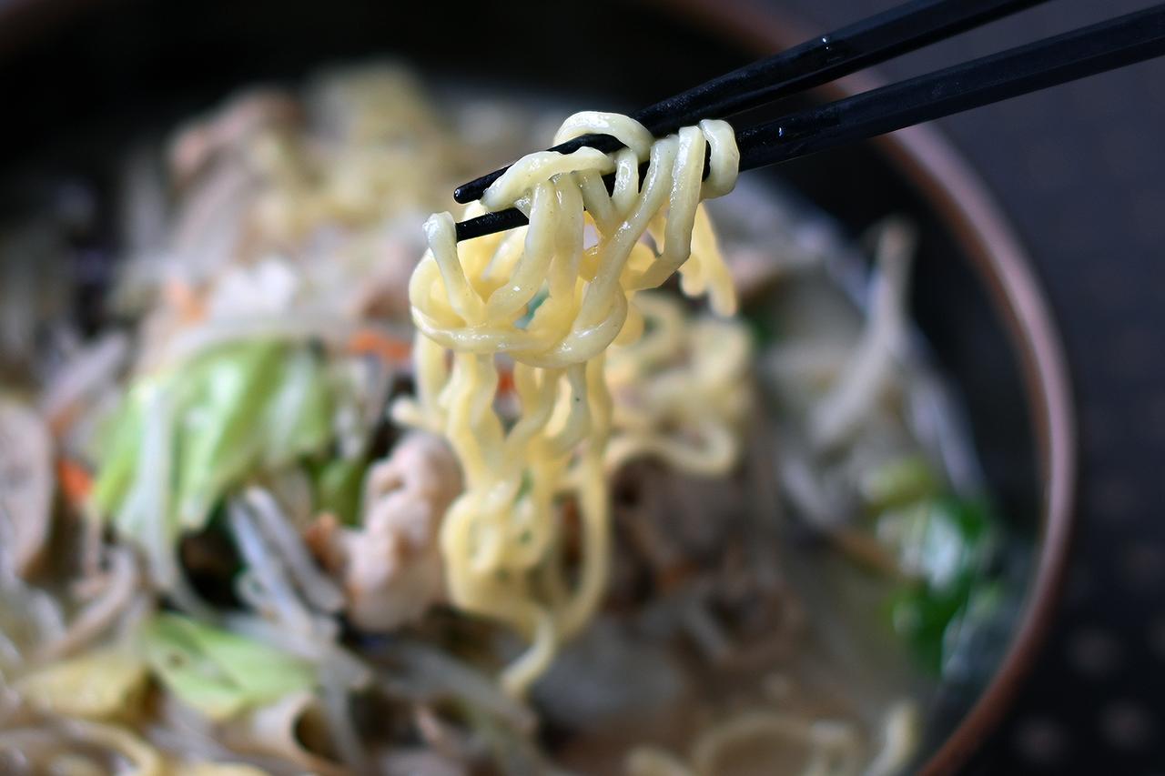 画像 : 6番目の画像 - 東北自動車道・パサール羽生（下り）のグルメ - Webモーターマガジン